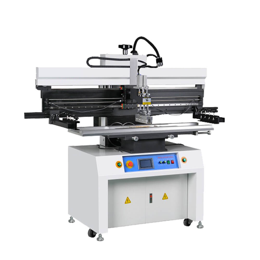 SMT stencil printer factory Manufacturer