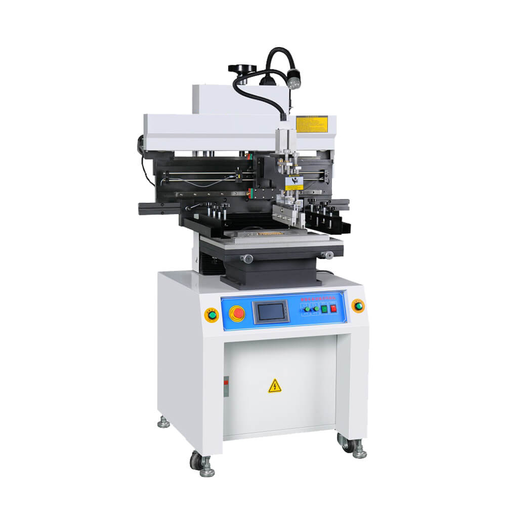 SMT printing machine