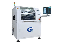GKG G5 Fully Automatic SMT Stencil Printer