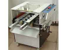 Automatic PCB foot cutting machine