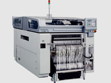 Hitachi SIGMA G5 Chip Mounter Machine
