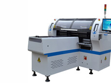 LED Strip Pick and Place Machine HT-XF