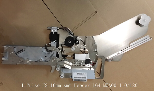 I-Pulse F2-12mm smt Feeder LG4-M4A00-120