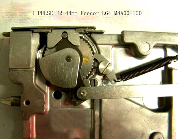 I-PULSE F2 44mm Feeder LG4-M8A00-120