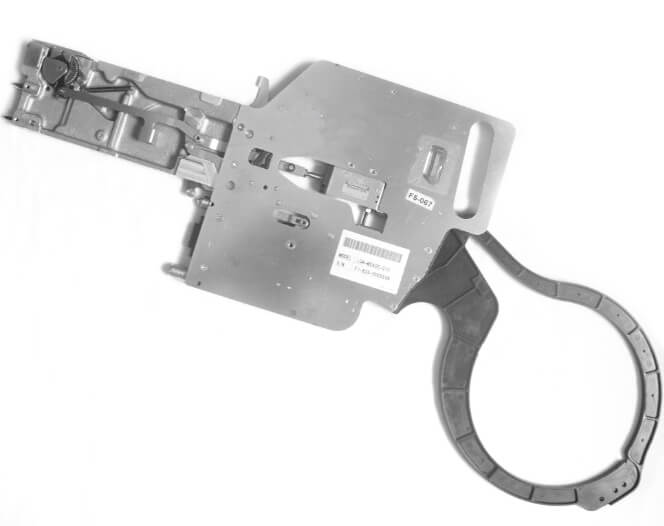 I-Pulse F1 8x4mm feeder LG4-M3A00-010
