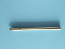 Samsung CP40 nozzle holder shaft