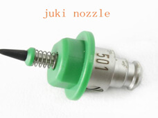 JUKI nozzle 501 for KE2050 KE2060