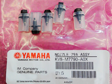 Yamaha KV8-M7790-A0X 79A NOZZLE