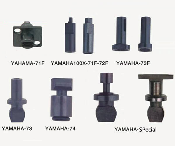 Yamaha KV8-M71N1-A0X SMT Nozzle 71F