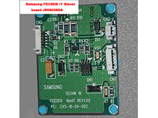 Samsung FEEDER IT Slaver board J9060366A 