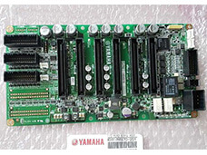 Yamaha YS12 I/O HEAD BOARD ASSY KHY-M4570-20