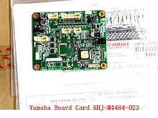 Yamaha Board Card KHJ-M4484-023