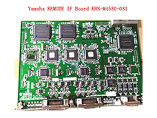 Yamaha REMOTE IF Board KHN-M4530-031