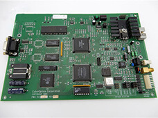 Juki KE750 KE760 Laser Control Card 6604067 E9632721000