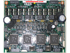 Panasonic CM402 Head board KXFE0004A00