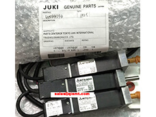 JUKI FX-1 FX-1R Motor