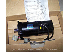 JUKI KE2010 Y motor TS4515N2821E201 950W