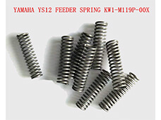 YAMAHA YS12 FEEDER SPRING KW1-M119P-00X