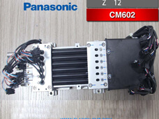 Panasonic CM602 12 head Motor N510044462AA RMTA-A001A12-MA13