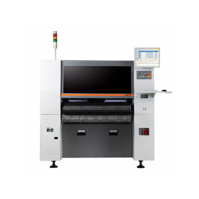 Hanwha SM471 PLUS Pick and Place Machine