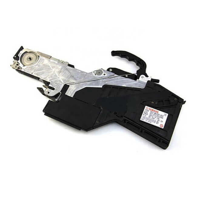 Yamaha Electric ZS Feeder KLJ-MC400-004 KLJ-MC500-002 for Yamaha SMT PNP YS