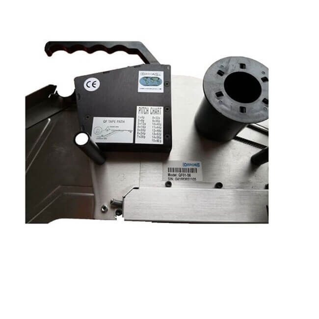 Fuji IP1 IP2 IP3 Sticker Laber Feeder 44MM 56MM 72MM 88MM For Fuji SMT Machine