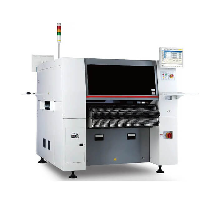 Samsung SM 481 Pick and place machine