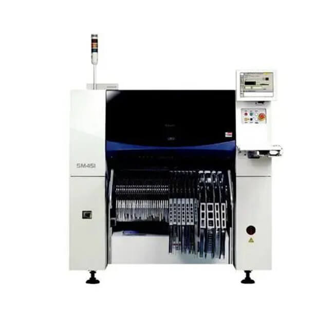 Samsung SM431 Pick and place machine