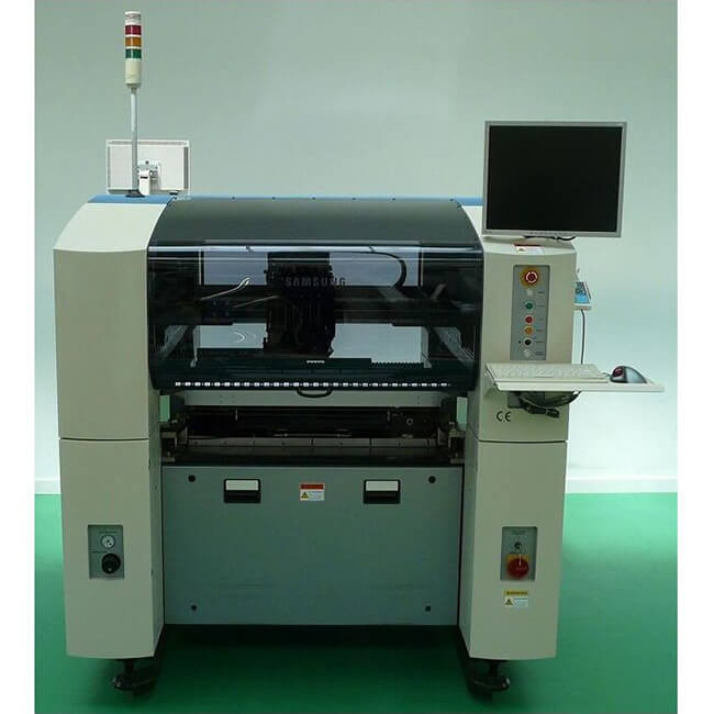 Samsung SM321 Pick and place machine