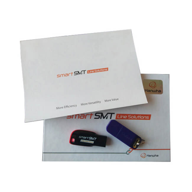 Hanwha T-OLP Offline programming