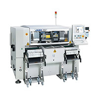 JUKI FX-2 FX-2C Pick and place machine