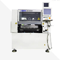 JUKI KE-2070M Pick and place machine