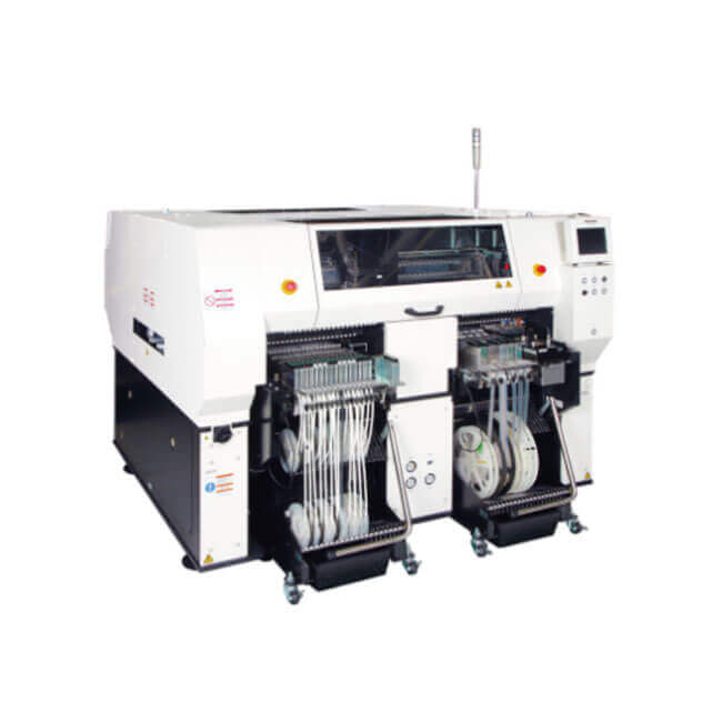 Panasonic AM100 Pick and Place Machine