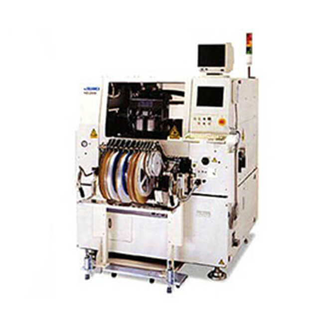 JUKI KE-2040 Pick and place machine