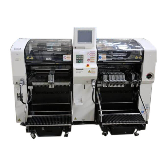 Panasonic CM602L Pick and place machine