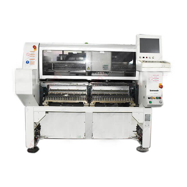 Panasonic MSF-XL Pick And Place Machine