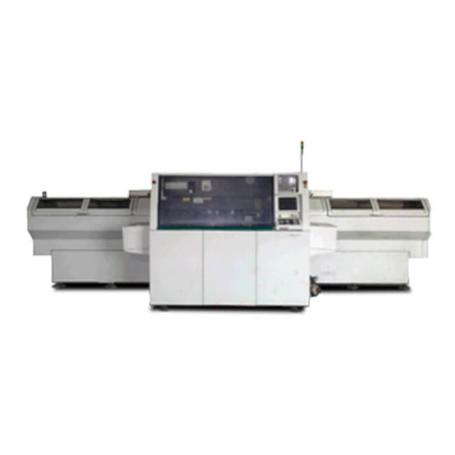 Panasonic MSH3 Pick and place machine