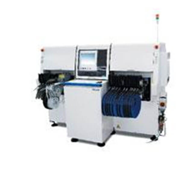 Panasonic MCF2 Pick and place machine