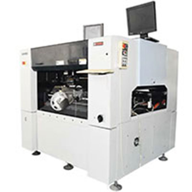 Yamaha YV100XE Pick and place machine