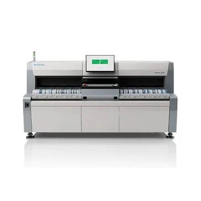 Mycronic MYPro A40DX Pick and place machine
