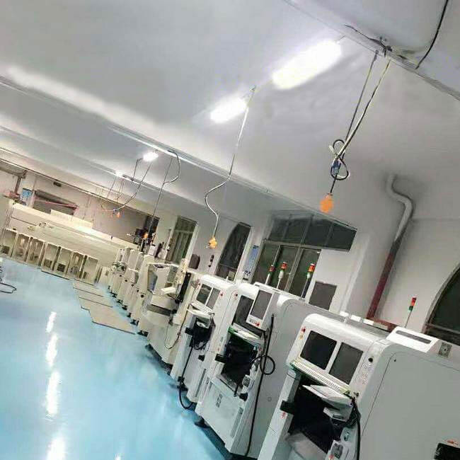 Panasonic CM88 Pick and place machine