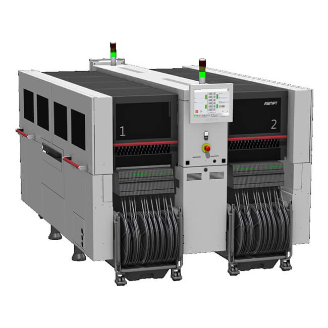 ASM SIPLACE CA Pick and place machine