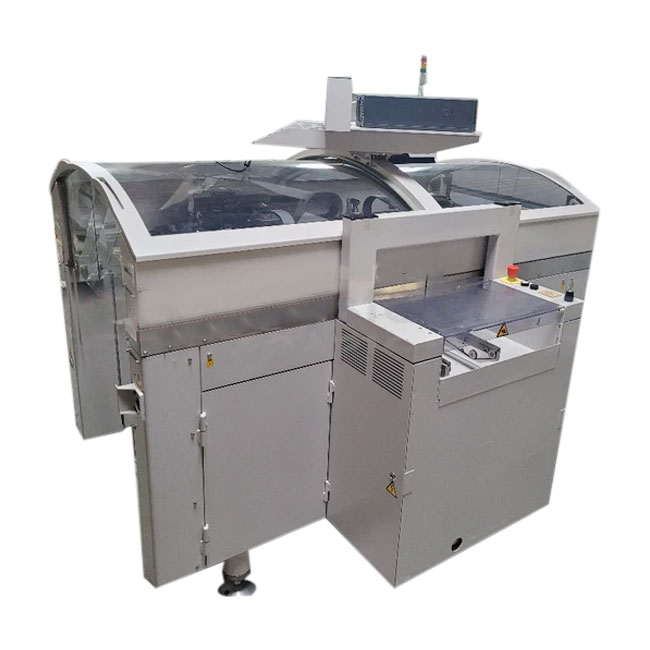 Siemens Siplace S27 HM Pick and place machine