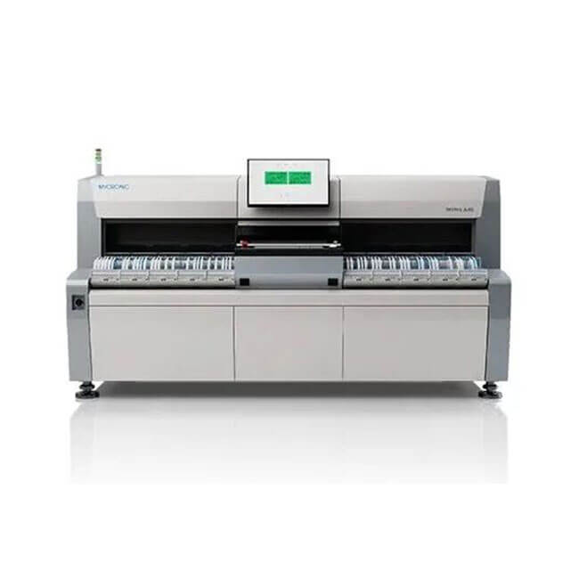 Mycronic MYPro A40LX Pick and place machine