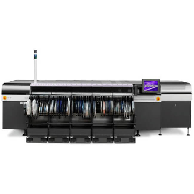 Assembleon AX501 Pick and place machine