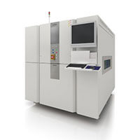 OMRON VT-X950 3D X-ray Inspection Machine