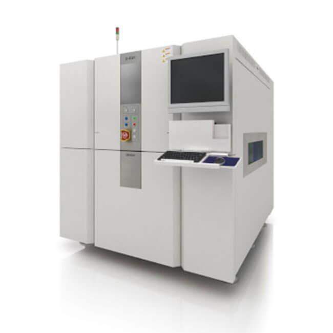OMRON VT-X950 3D X-ray Inspection Machine