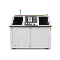 Nordson X Series X-ray Inspection Machine