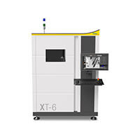Nordson XT-6 Series X-ray Inspection Machine