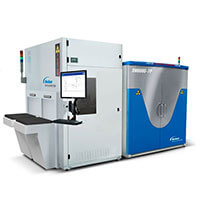 Nordson XM8000™ X-ray Inspection Machine